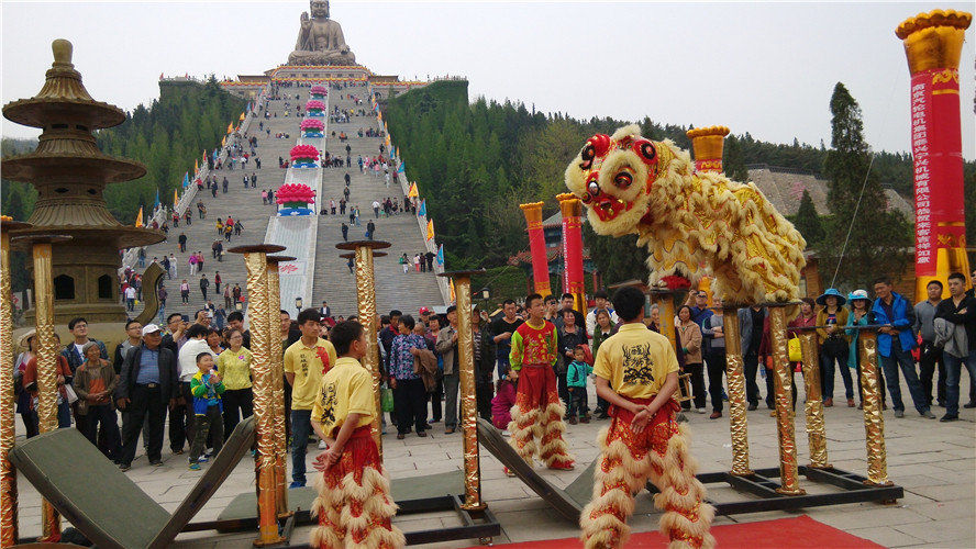 北京景區(qū)演出價格