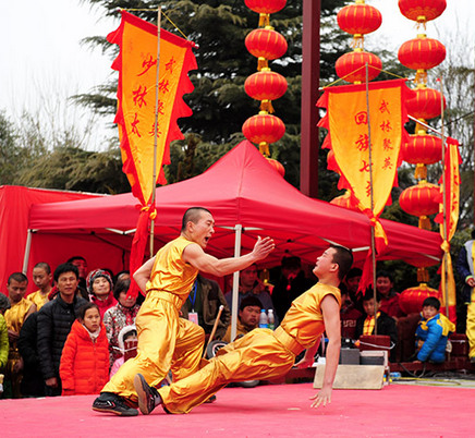 河南景區(qū)演出哪家好